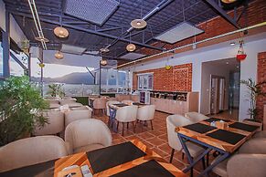 Hotel Vistara