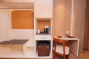 Hotel Vistara