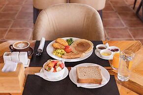 Hotel Vistara