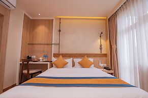 Hotel Vistara