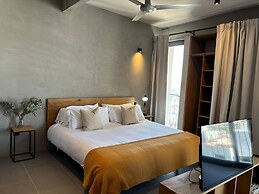 ÍNDIGO QUERÉTARO