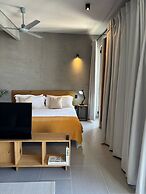 ÍNDIGO QUERÉTARO