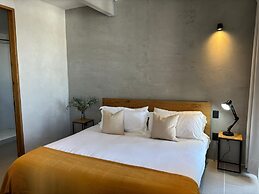 ÍNDIGO QUERÉTARO