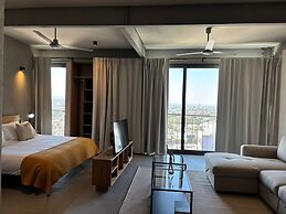 ÍNDIGO QUERÉTARO