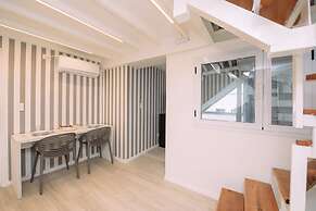 Maison Work & Travel 4 - Palermo