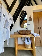 Ecoluxury glamping