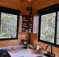 Ecoluxury glamping