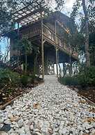 Ecoluxury glamping