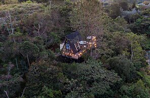Ecoluxury glamping