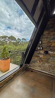 Ecoluxury glamping