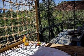 Ecoluxury glamping