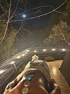 Ecoluxury glamping