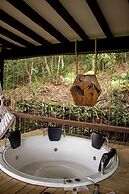 Ecoluxury glamping