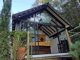 Ecoluxury glamping