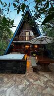 Ecoluxury glamping