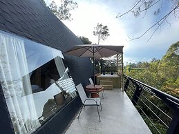 Ecoluxury glamping