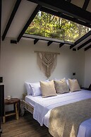 Ecoluxury glamping