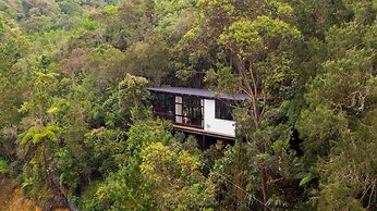 Ecoluxury glamping