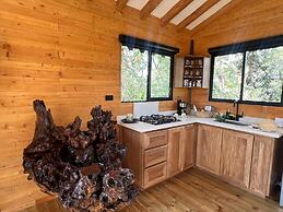 Ecoluxury glamping