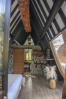 Ecoluxury glamping