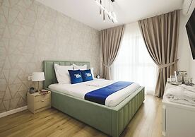 Smart Stay