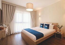 Smart Stay
