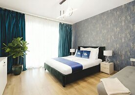 Smart Stay