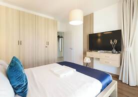 Smart Stay