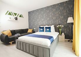 Smart Stay