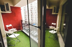 Smart Stay