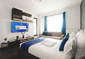 Smart Stay