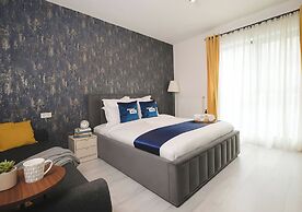 Smart Stay