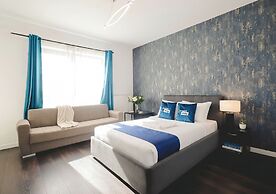 Smart Stay