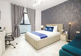Smart Stay