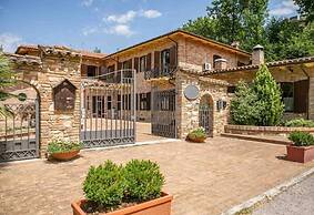 VILLA SERRA ALTA