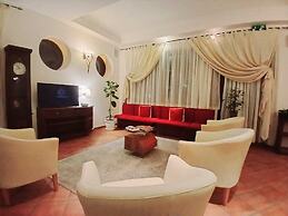 VILLA SERRA ALTA