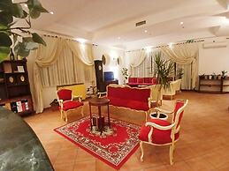 VILLA SERRA ALTA
