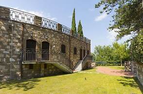 VILLA SERRA ALTA
