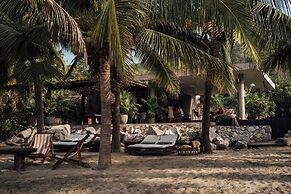 Lo Sereno Casa de Playa