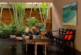 Lo Sereno Casa de Playa