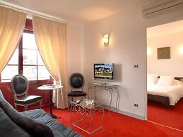Hotel la Cognette