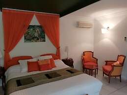 Hotel la Cognette