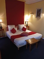 Hotel la Cognette