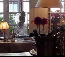 Hotel la Cognette