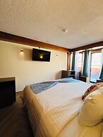 SUITES DEL JARDIN PRINCIPAL