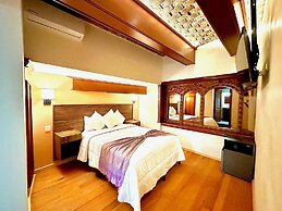 SUITES DEL JARDIN PRINCIPAL