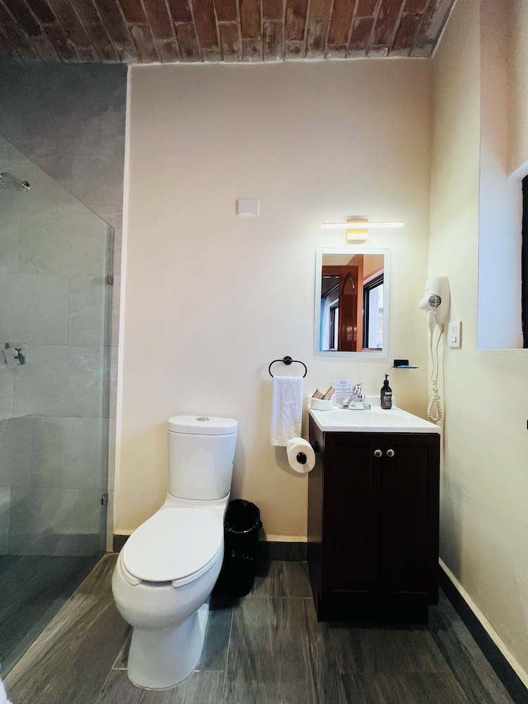 SUITES DEL JARDIN PRINCIPAL