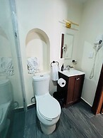 SUITES DEL JARDIN PRINCIPAL
