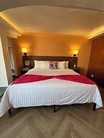 SUITES DEL JARDIN PRINCIPAL