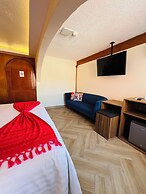 SUITES DEL JARDIN PRINCIPAL